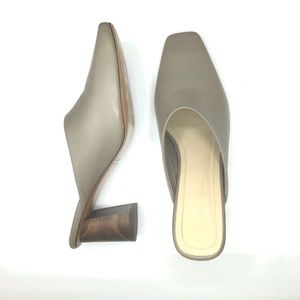 Mari Giudicelli Auro mules